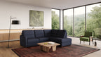 Ede Corner Sofa Bed