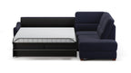 Ede Corner Sofa Bed