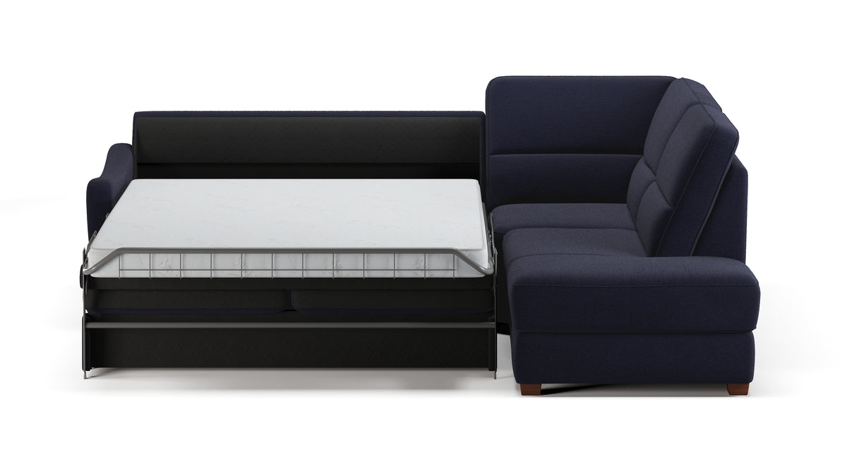 Ede Corner Sofa Bed