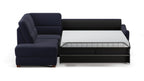 Ede Corner Sofa Bed