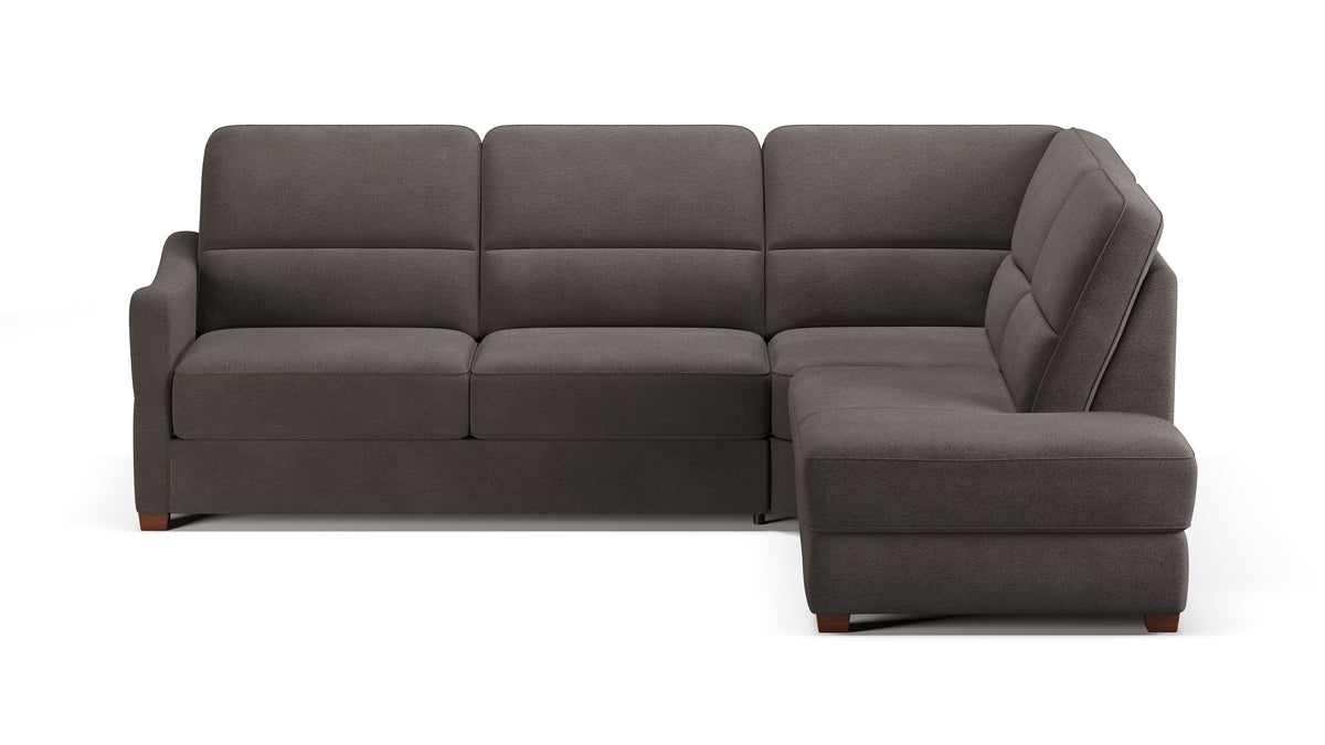 Ede Corner Sofa Bed