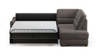 Ede Corner Sofa Bed