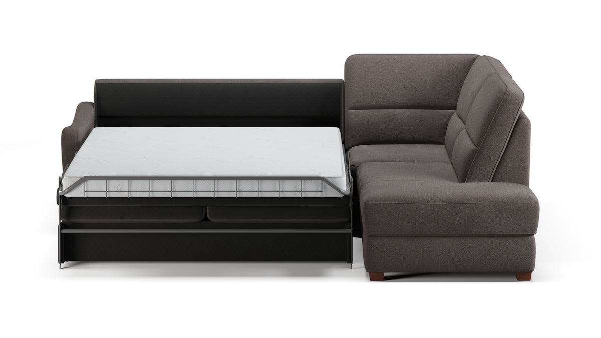 Ede Corner Sofa Bed