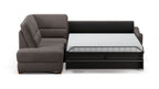 Ede Corner Sofa Bed