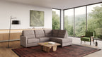 Ede Corner Sofa Bed
