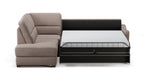 Ede Corner Sofa Bed