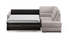 Ede Corner Sofa Bed