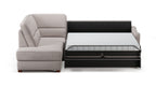 Ede Corner Sofa Bed