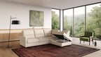 Ede Corner Sofa Bed