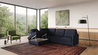 Ede Corner Sofa Bed