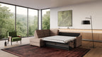 Ede Corner Sofa Bed