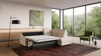 Ede Corner Sofa Bed