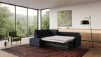 Ede Corner Sofa Bed