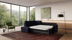 Ede Corner Sofa Bed