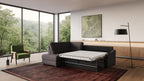 Ede Corner Sofa Bed