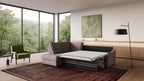 Ede Corner Sofa Bed