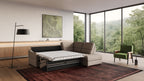 Ede Corner Sofa Bed