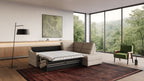 Ede Corner Sofa Bed