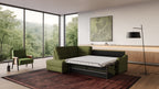 Ede Corner Sofa Bed