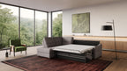 Ede Corner Sofa Bed