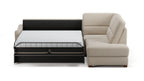 Ede Corner Sofa Bed