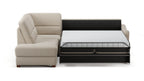 Ede Corner Sofa Bed