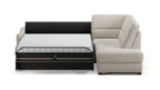Ede Corner Sofa Bed