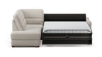 Ede Corner Sofa Bed