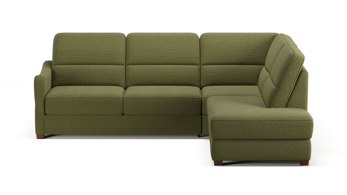 Ede Corner Sofa Bed