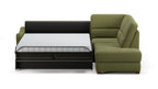 Ede Corner Sofa Bed