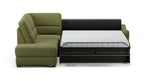 Ede Corner Sofa Bed