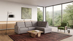 Ede Corner Sofa Bed