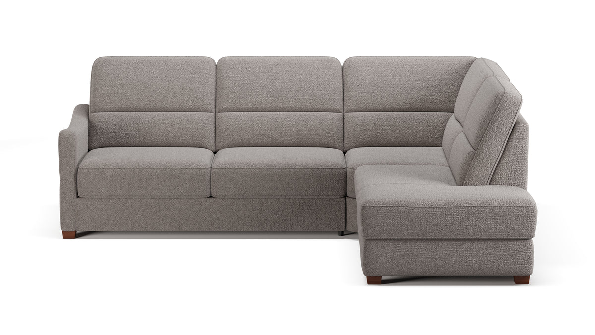 Ede Corner Sofa Bed