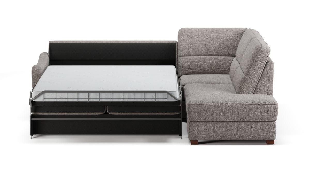 Ede Corner Sofa Bed