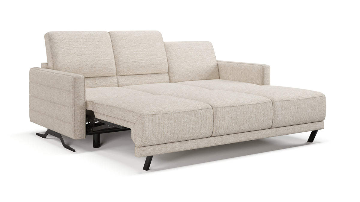 Idia 3 Seater Sofa Bed