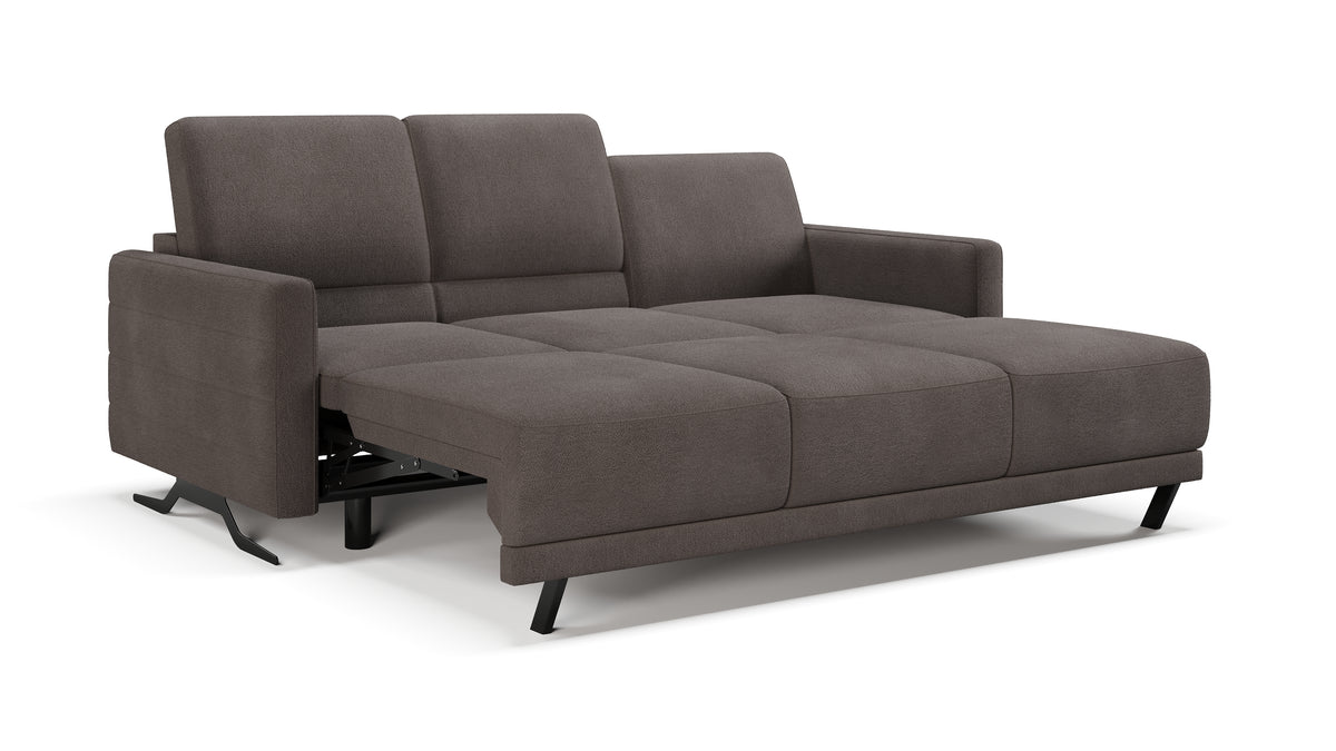 Idia 3 Seater Sofa Bed
