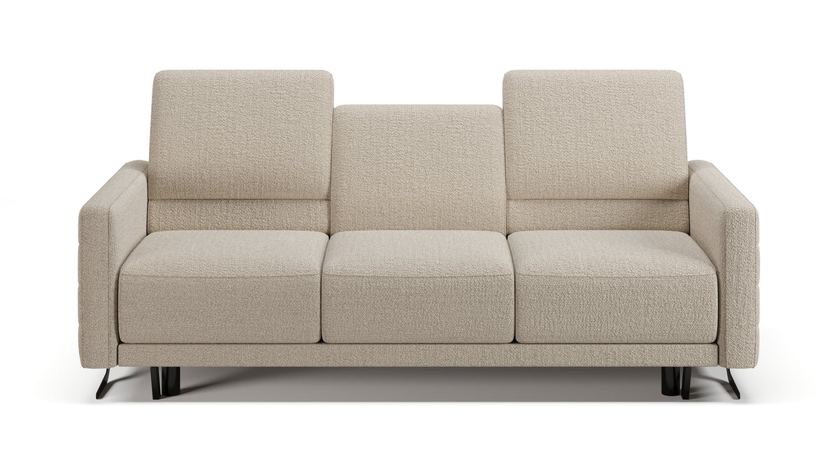 Idia 3 Seater Sofa Bed