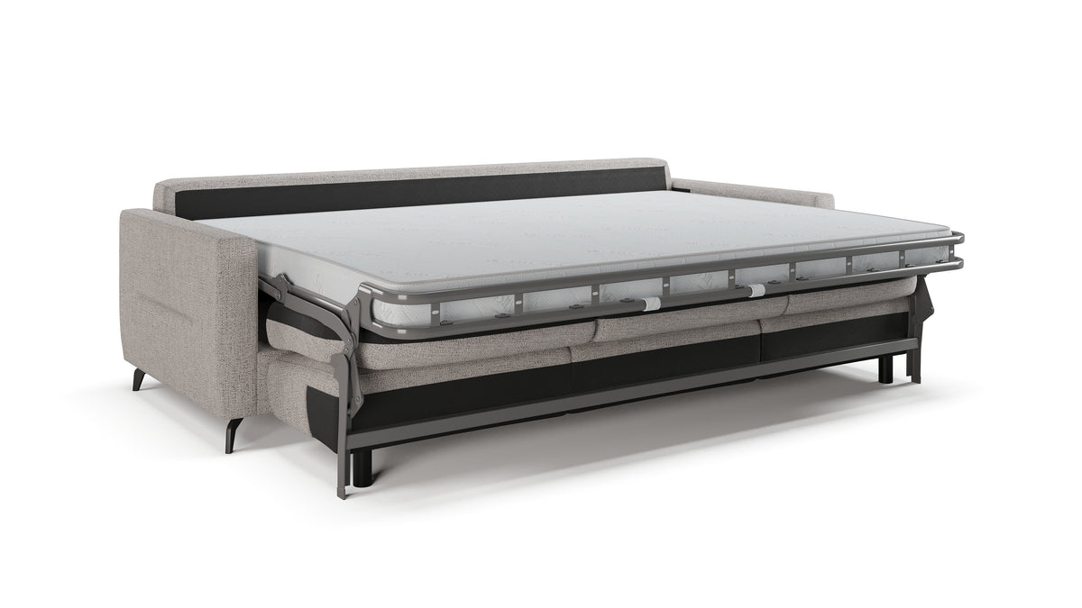 Osa 3 Seater Sofa Bed