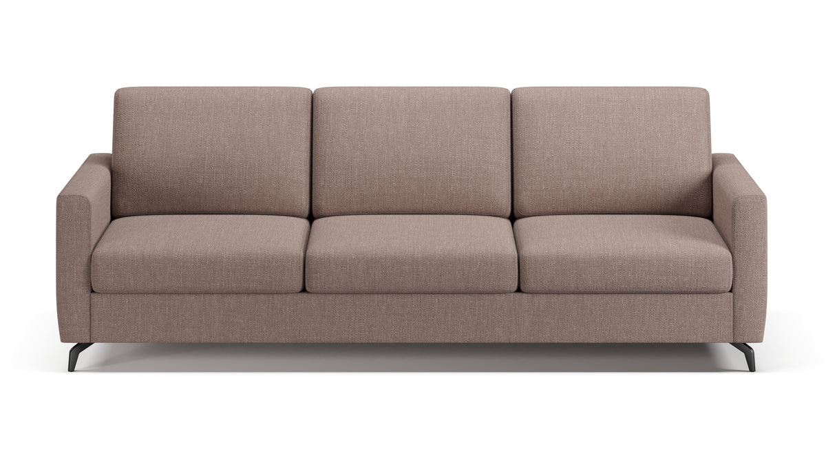 Osa 3 Seater Sofa Bed