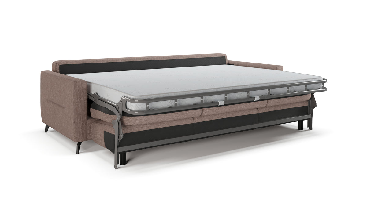Osa 3 Seater Sofa Bed