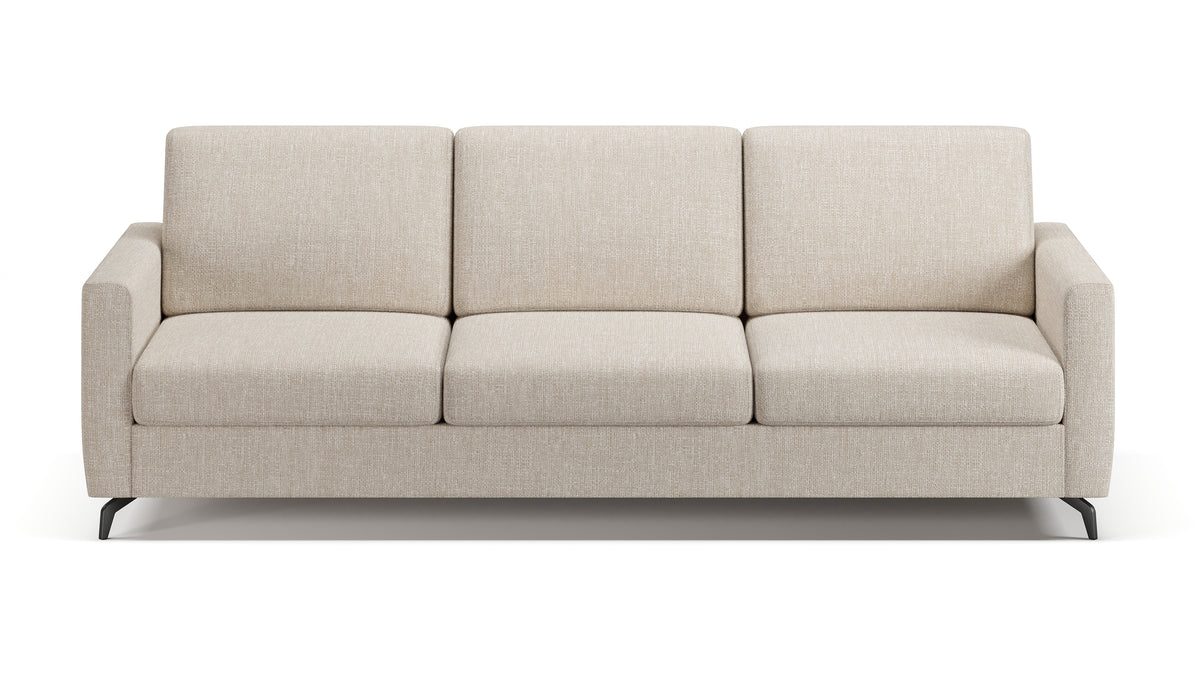 Osa 3 Seater Sofa Bed
