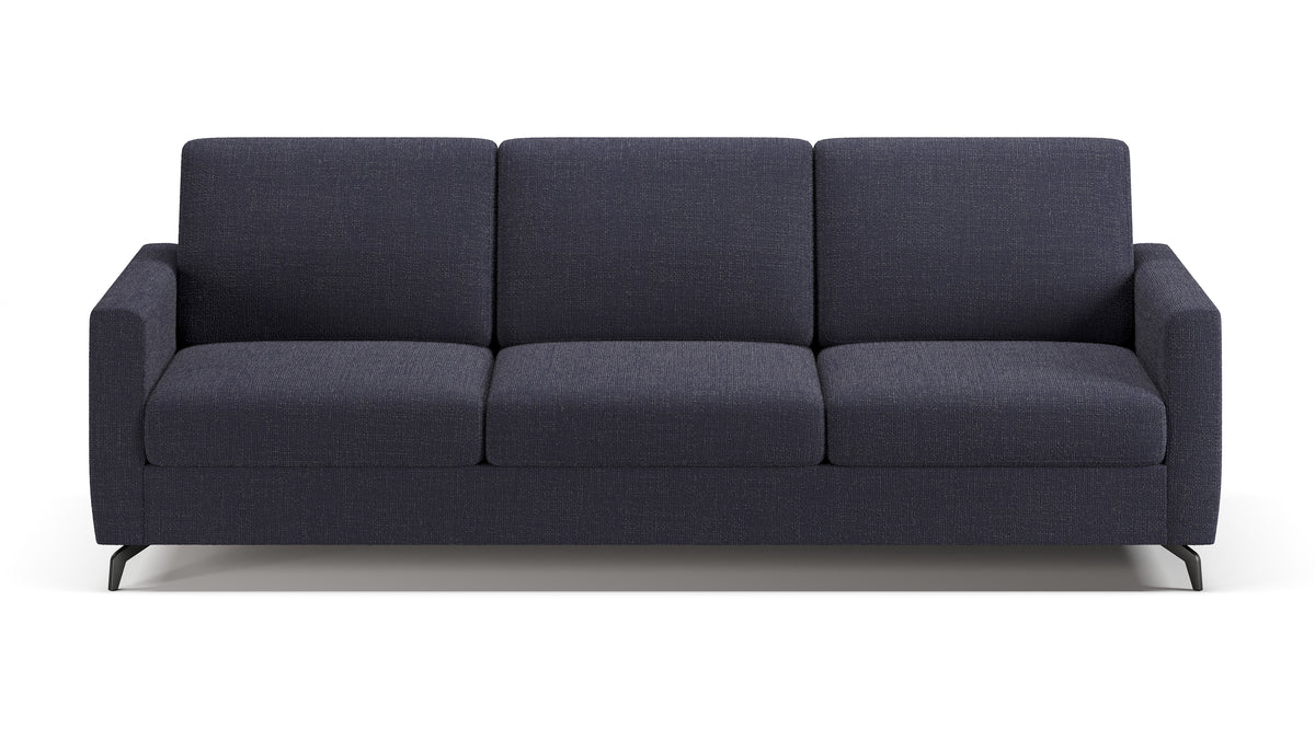 Osa 3 Seater Sofa Bed