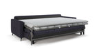 Osa 3 Seater Sofa Bed