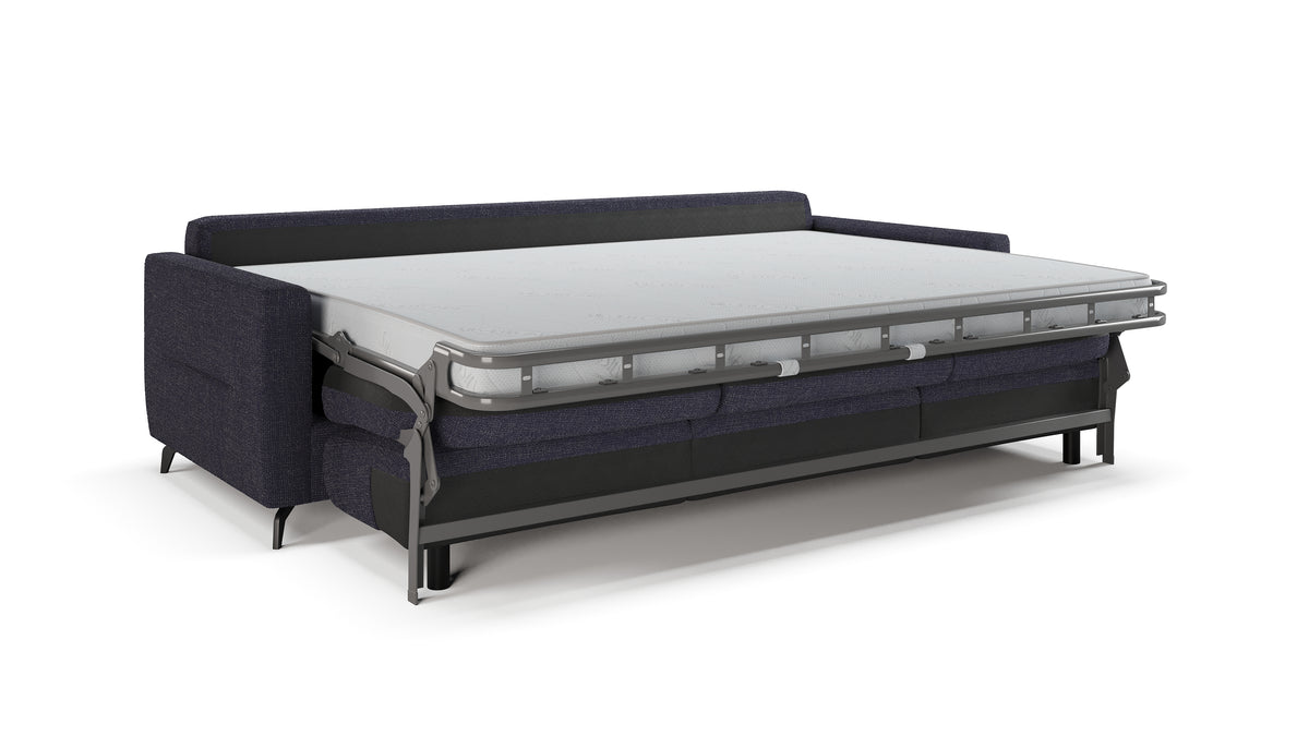 Osa 3 Seater Sofa Bed