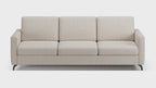 Osa 3 Seater Sofa Bed