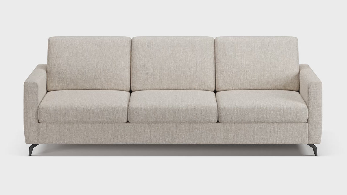 Osa 3 Seater Sofa Bed