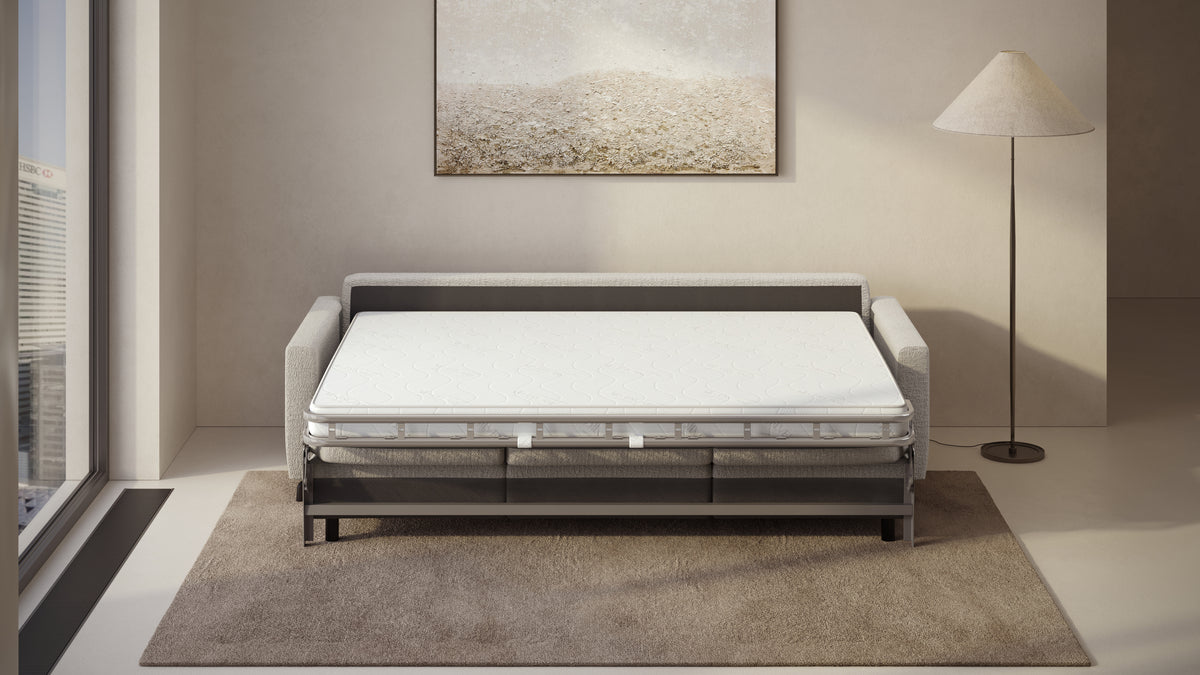 Osa 3 Seater Sofa Bed