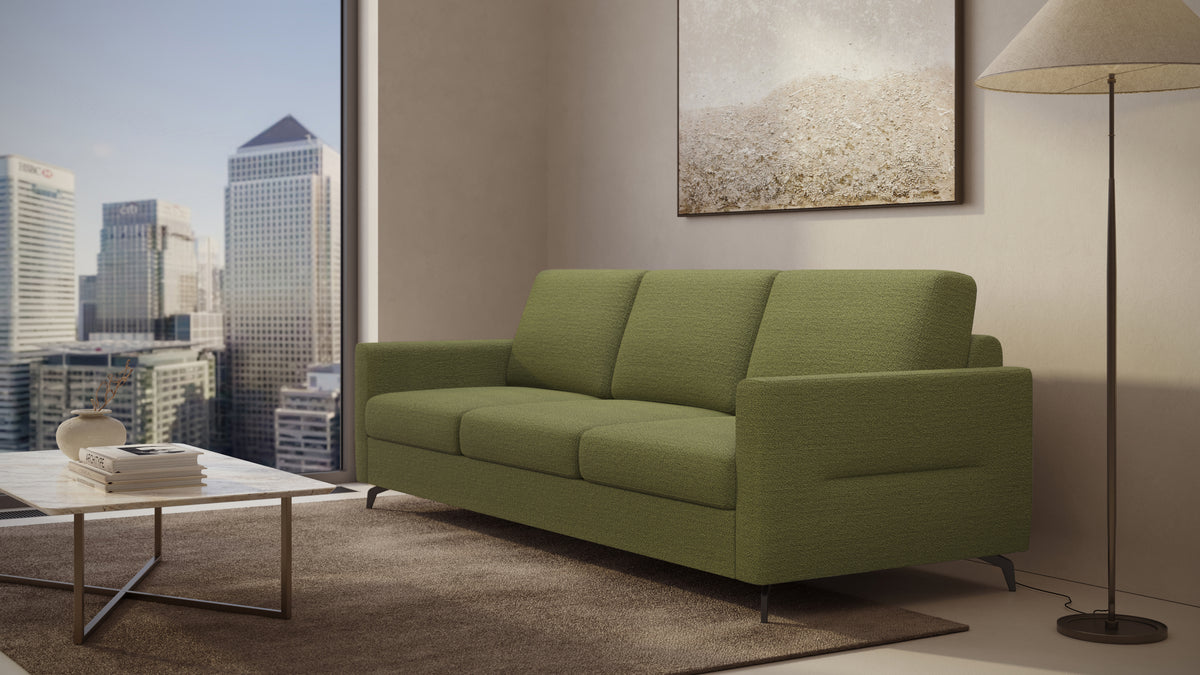 Osa 3 Seater Sofa Bed