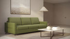Osa 3 Seater Sofa Bed