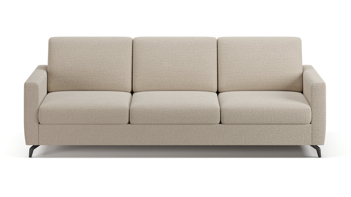Osa 3 Seater Sofa Bed
